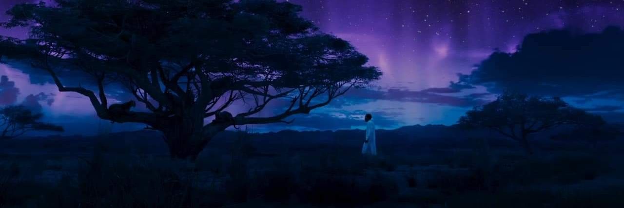 YamilSunRay's profile banner image