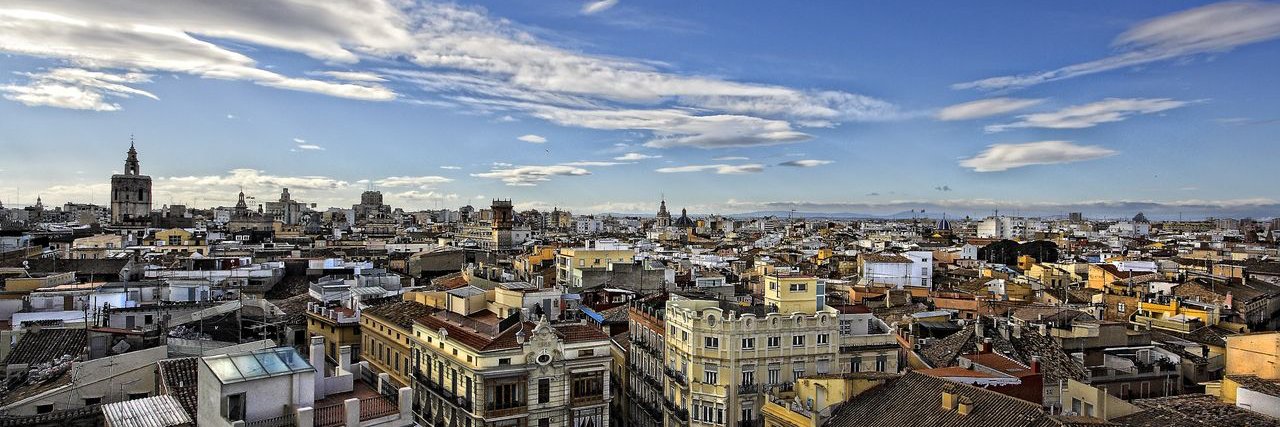Fundación Conexus banner