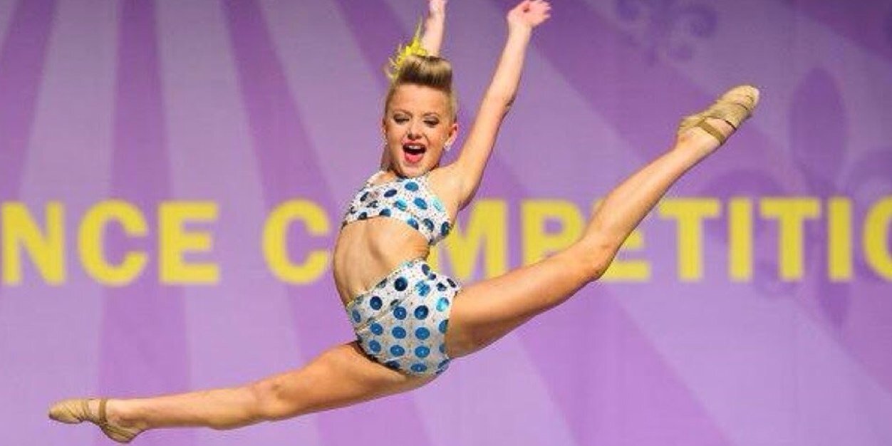 Dancer_Probzz_'s profile banner image