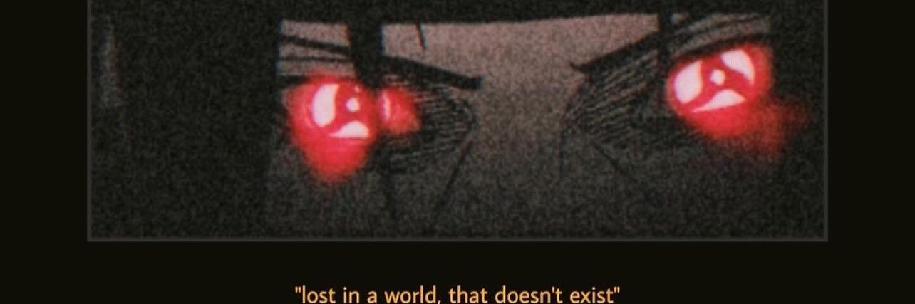 DunnoMyron's profile banner image