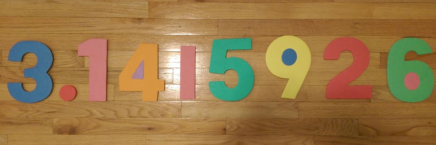 MrRobinsonMath's profile banner image