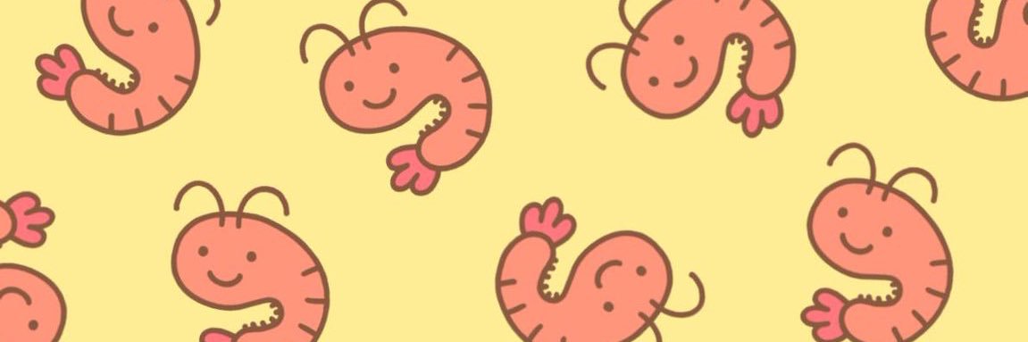 ebiko93's profile banner image