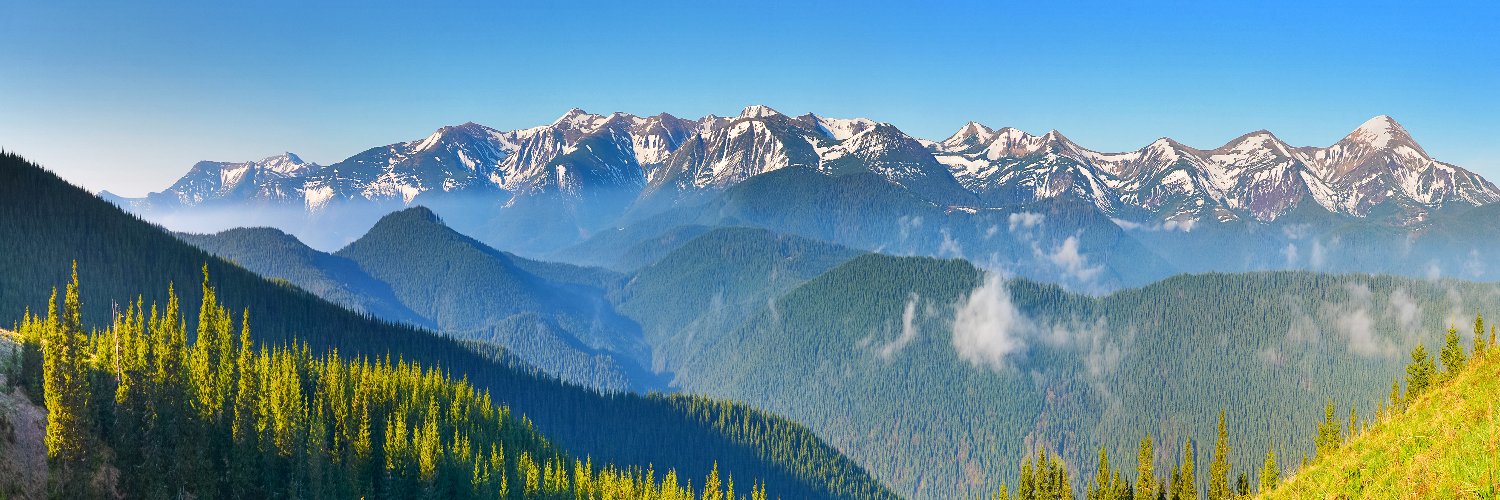 Montana Department of Corrections banner