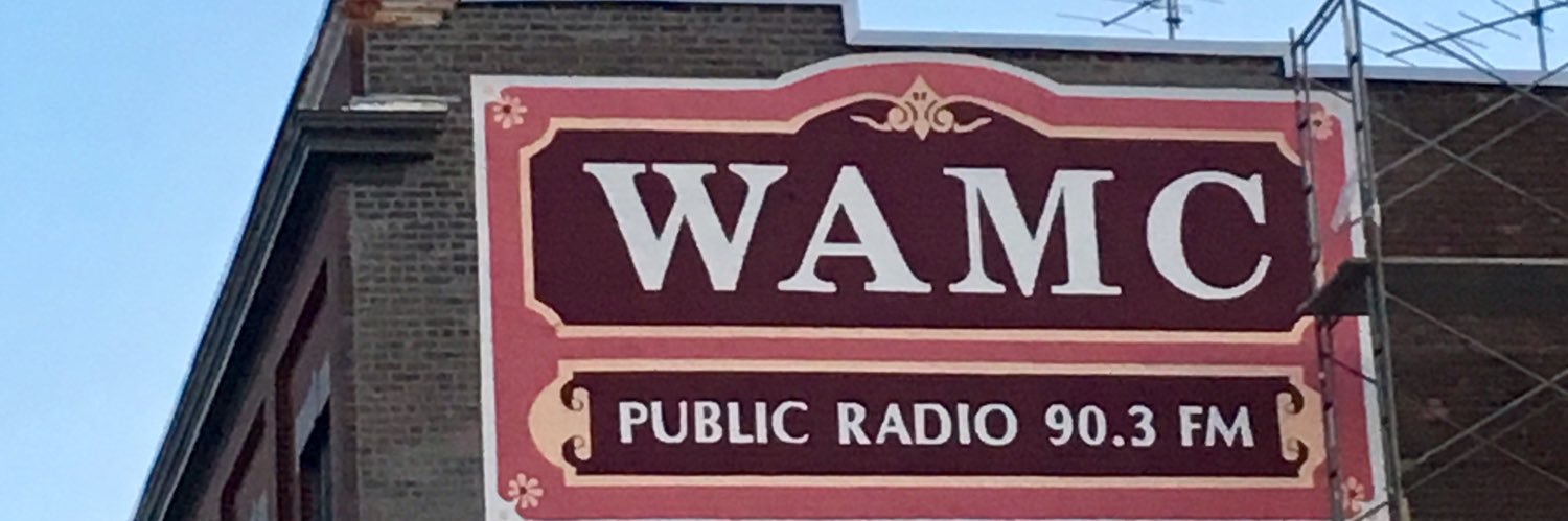WAMCNews's profile banner image