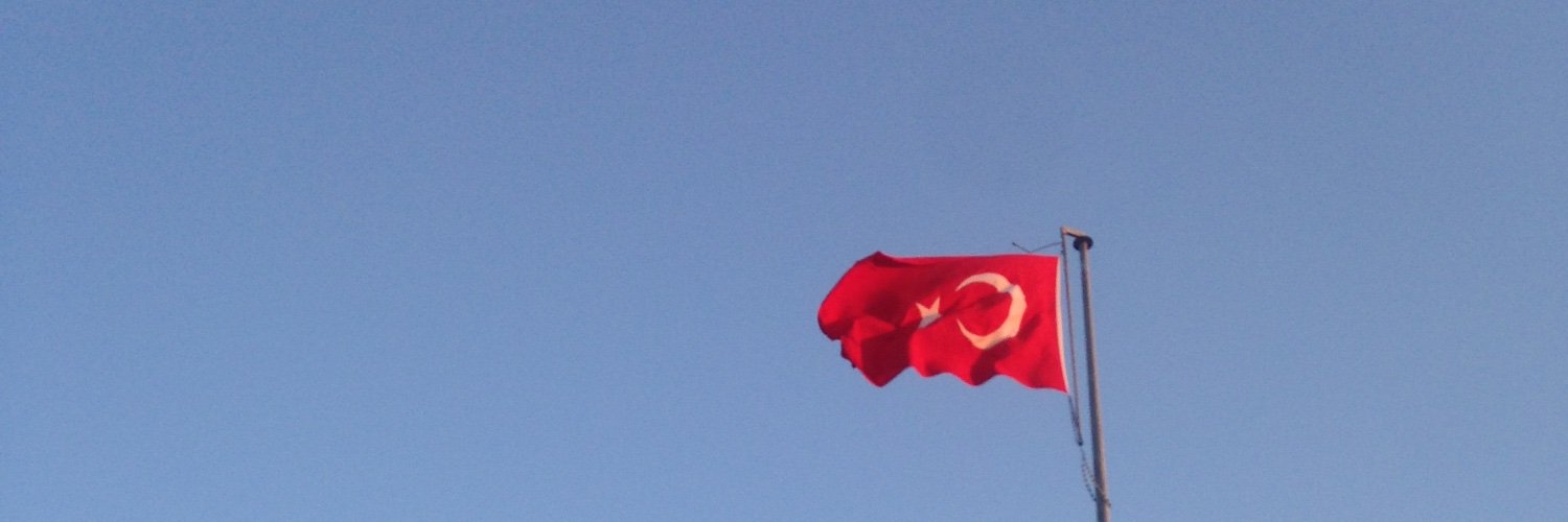 MehmetGunyar's profile banner image