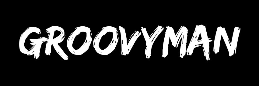Groovyman_'s profile banner image
