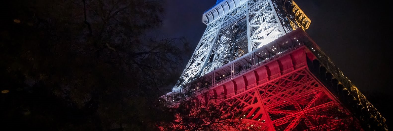 Loïc photography banner