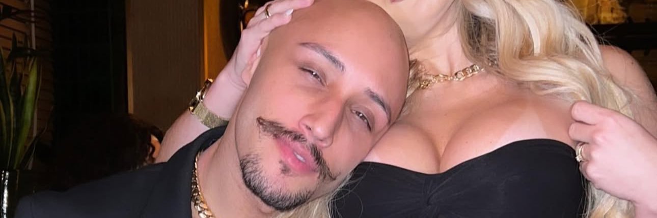 kaikvasquez's profile banner image
