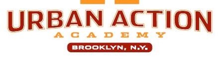 Urban Action Academy banner
