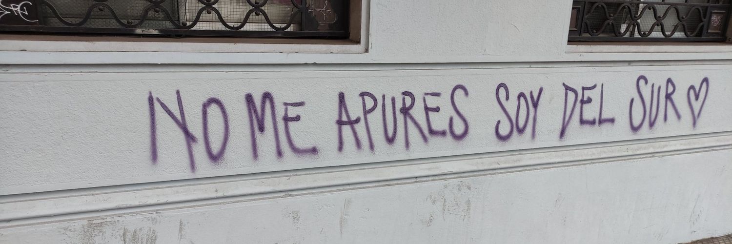 Daniela Carvacho Díaz 👩🏻‍🏫🌱 banner