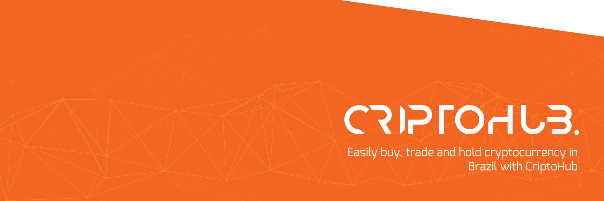 CriptoHub banner