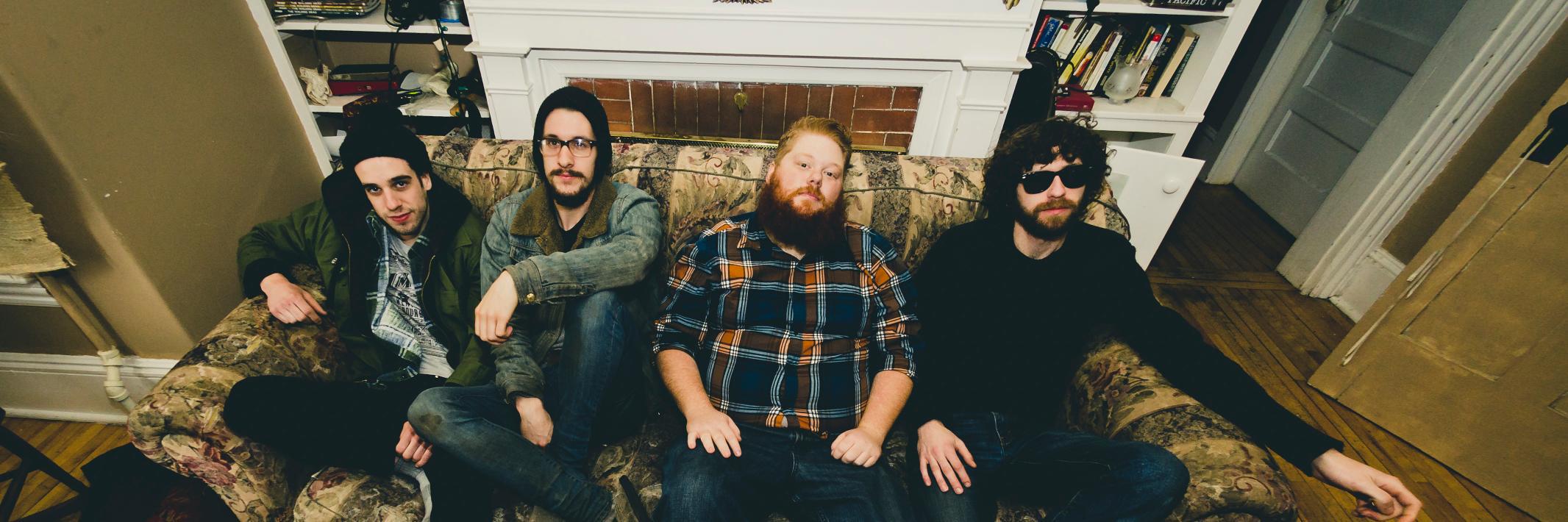 Eastcoast Love Story banner