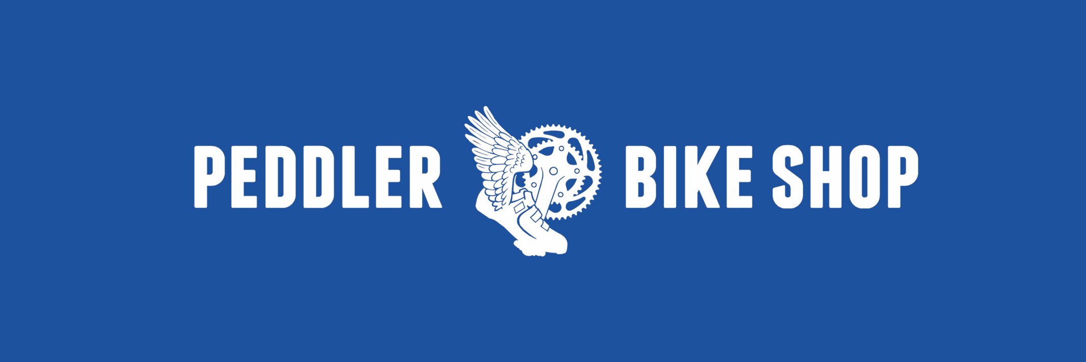 peddlerbikeshop's profile banner image
