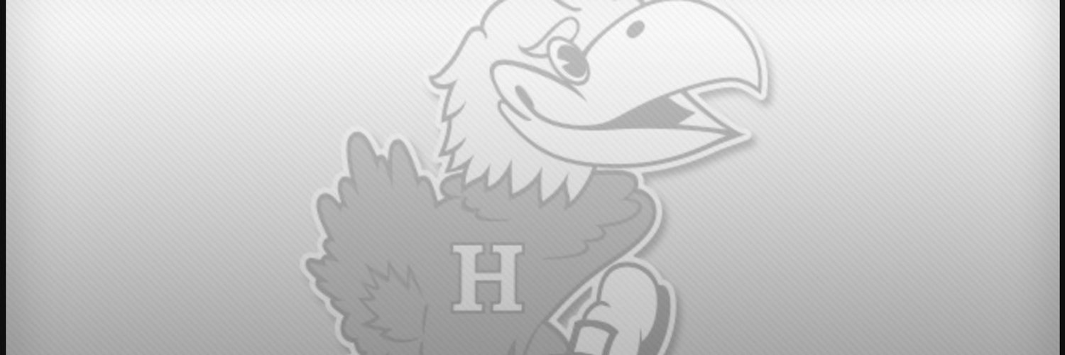 Hampton Hawks Profile Banner