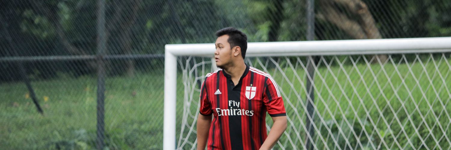 Wilasandy's profile banner image