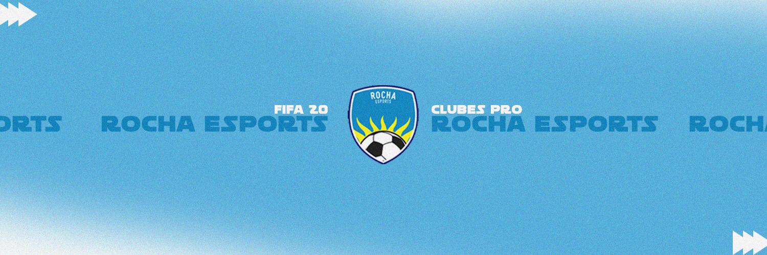 RochaFCeSports's profile banner image