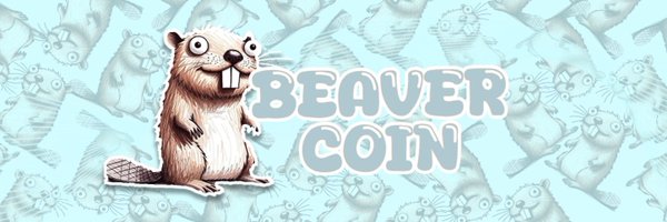 Beaver 🦫 Profile Banner