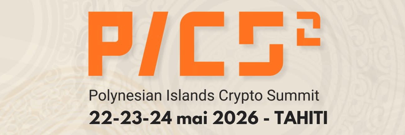 KROSNOREX #PICS2 in Tahiti 🦖 banner