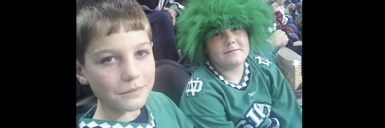 kaleb johnson banner