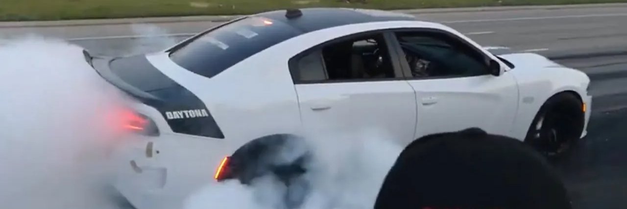 RC Insiders Garage banner