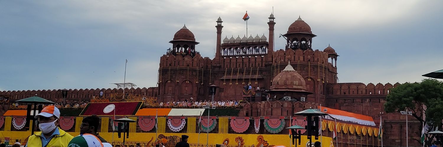gitikasrivastav's profile banner image