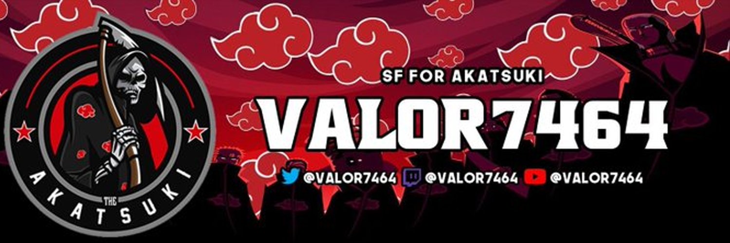 Valor7464 banner