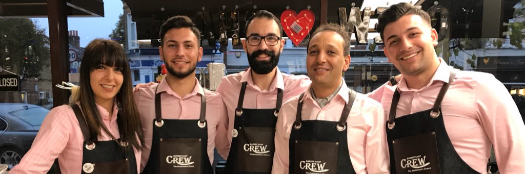 Crew_Experience's profile banner image