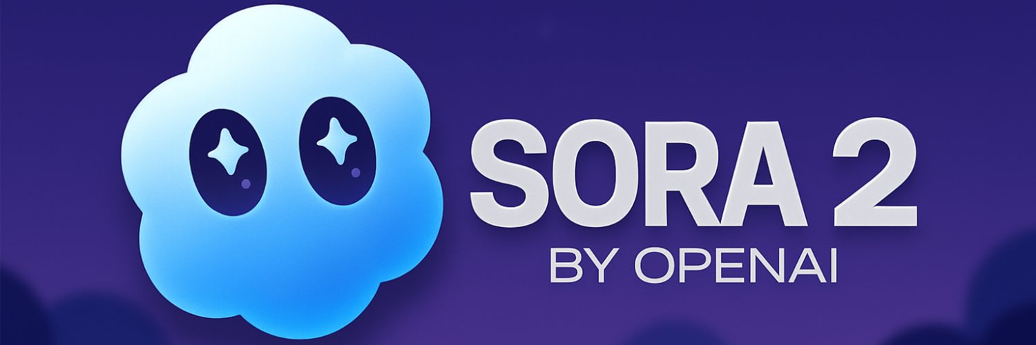 Sora2Fan's profile banner image