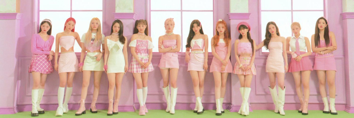 loona pics's banner