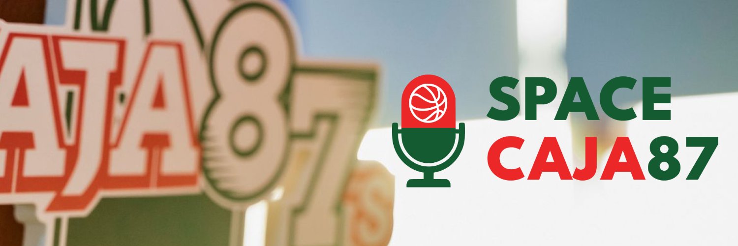 Space Caja87 🏀 💚 ❤️ banner