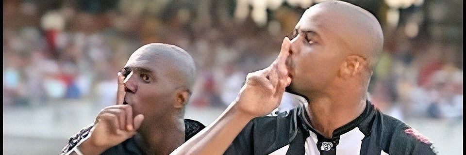 Marcio Vidal - 10/65 🅱️ banner