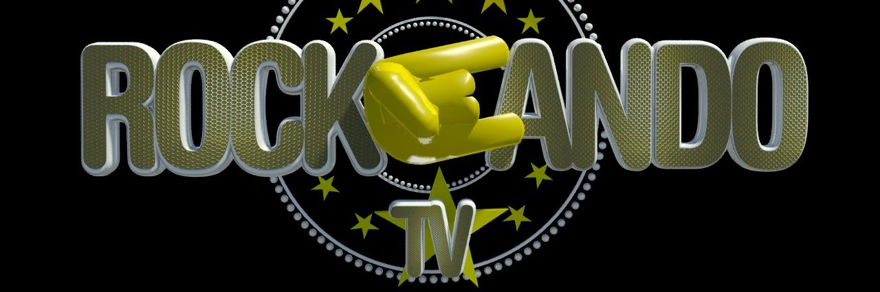 RockeandoTv banner