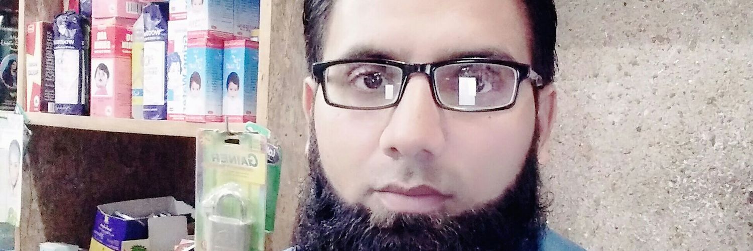 zeeshan086's profile banner image