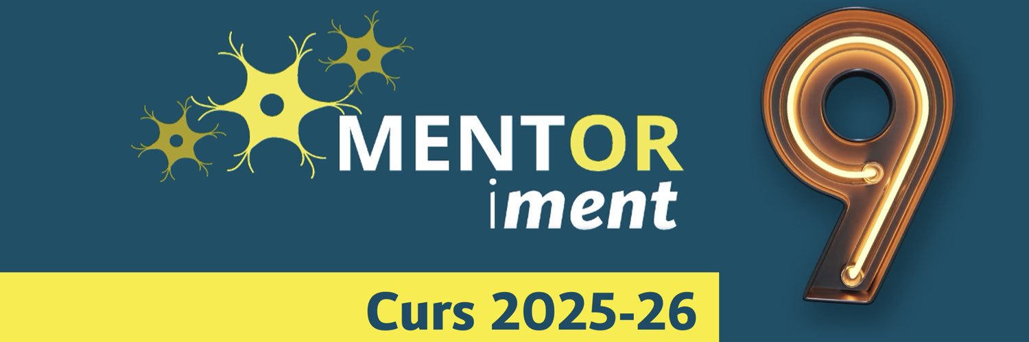 MENTORiment banner