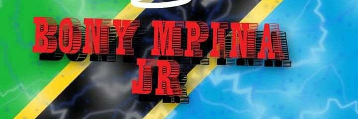 bonympina's profile banner image