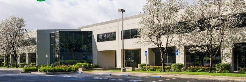 FalconX Gateway's banner