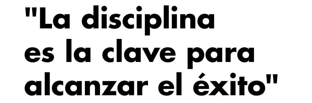 Javier González Mora banner