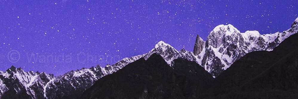 wacaree's profile banner image