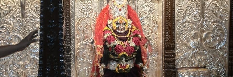 DeepakKannar's profile banner image