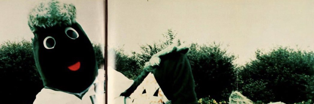 not Fear the Wave banner