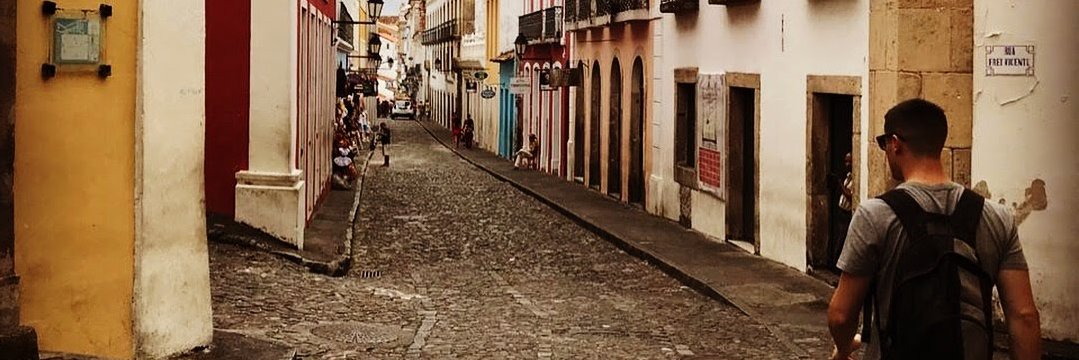 IgnacioLoCastro's profile banner image