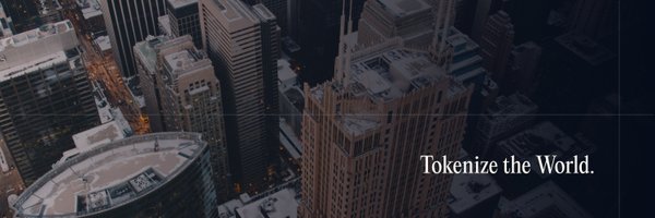 Securitize Profile Banner