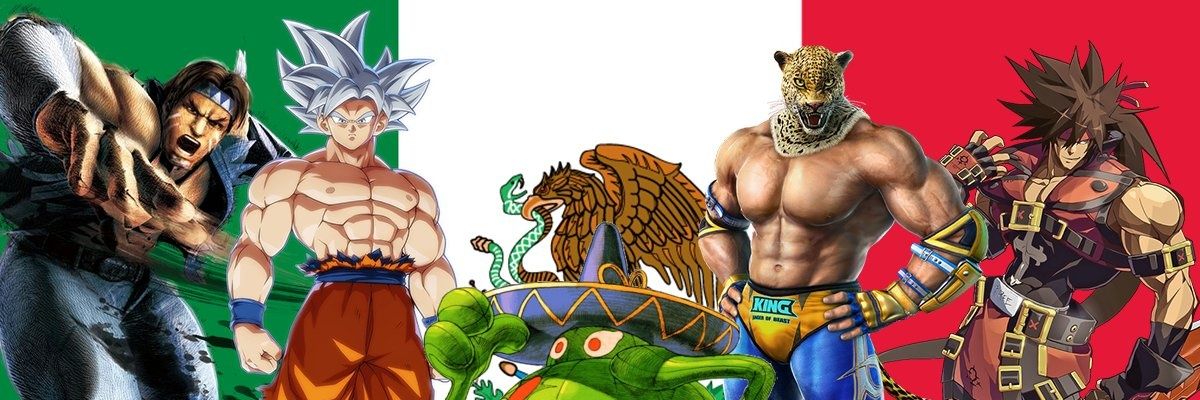 Grappler Hummingbird Supreme banner