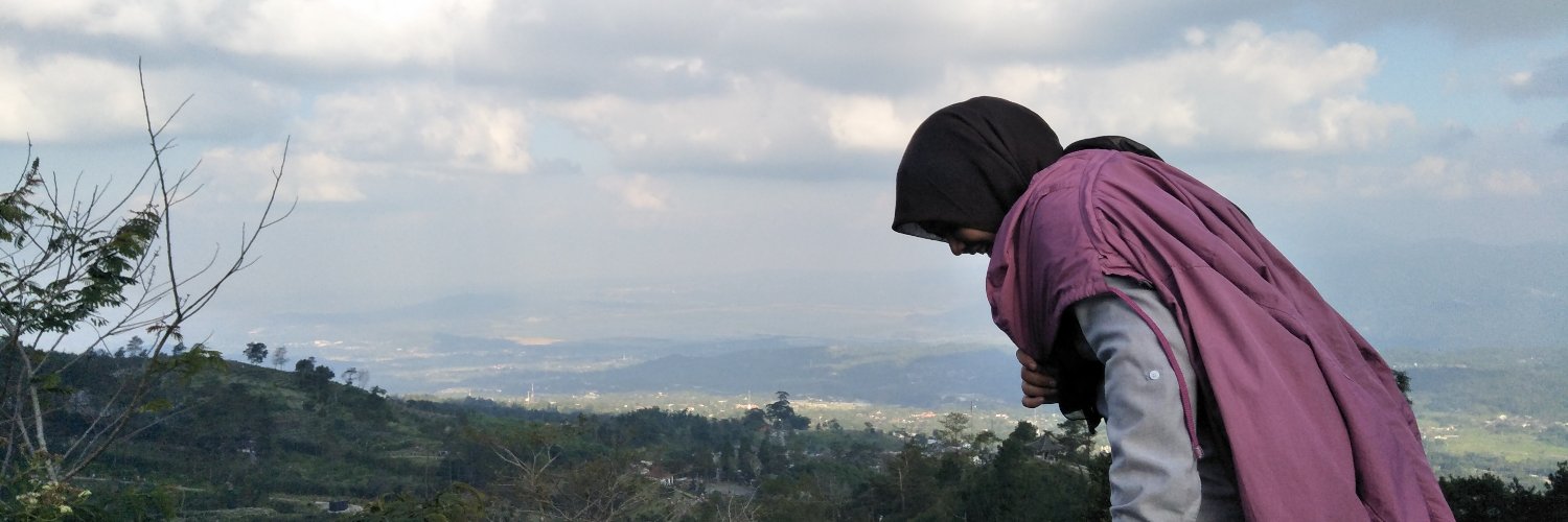 Atidaydit's profile banner image