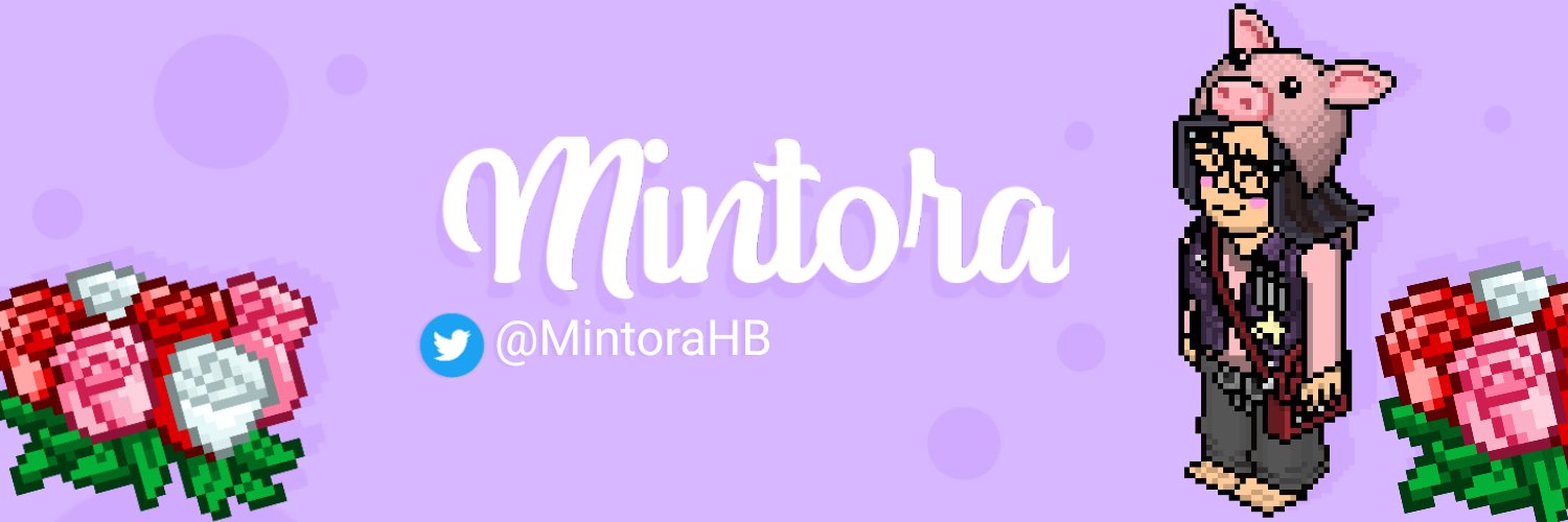 MintoraHB's profile banner image