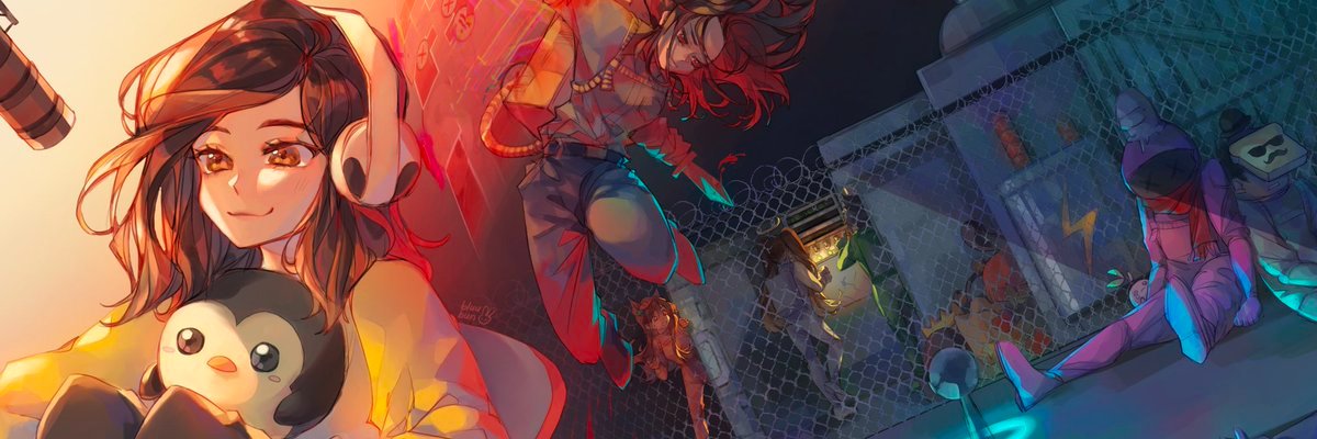 bbinfayruz's profile banner image