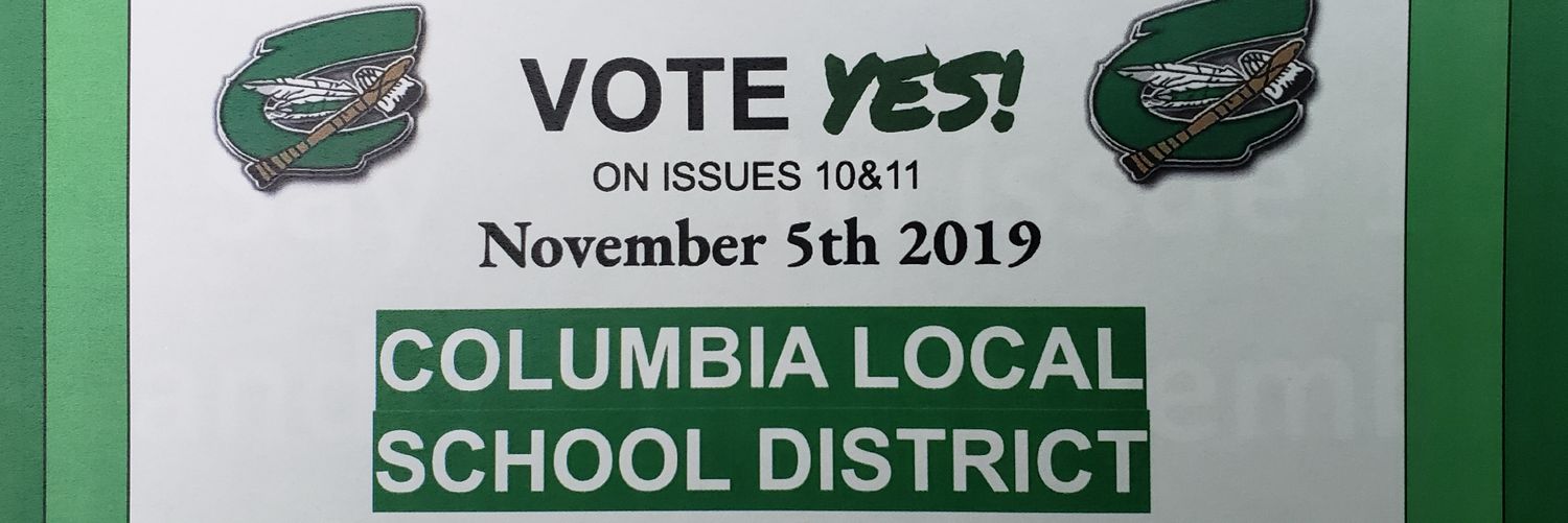 Citizens For CLSD banner