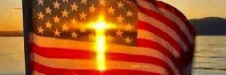 Lady of the Lake Magadonia banner