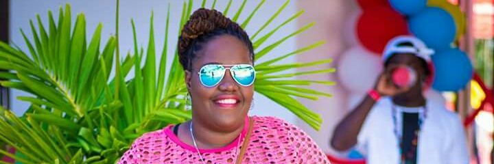 SweeetAri's profile banner image