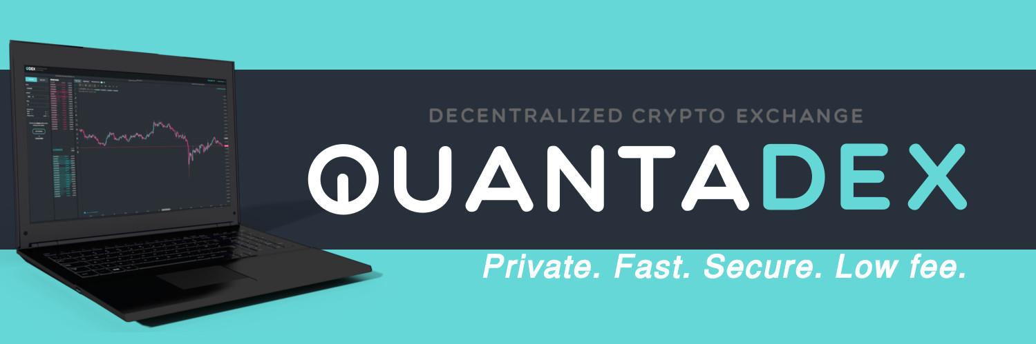 QUANTA banner